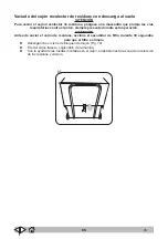 Предварительный просмотр 190 страницы Tennant Alfa SA2000 Operator'S Manual