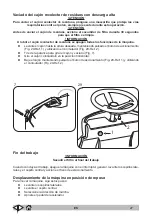 Предварительный просмотр 191 страницы Tennant Alfa SA2000 Operator'S Manual