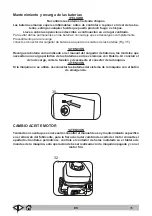 Предварительный просмотр 199 страницы Tennant Alfa SA2000 Operator'S Manual