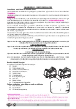 Предварительный просмотр 214 страницы Tennant Alfa SA2000 Operator'S Manual