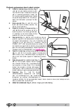 Предварительный просмотр 225 страницы Tennant Alfa SA2000 Operator'S Manual