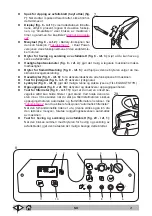 Предварительный просмотр 226 страницы Tennant Alfa SA2000 Operator'S Manual