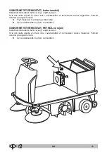 Предварительный просмотр 233 страницы Tennant Alfa SA2000 Operator'S Manual