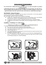 Предварительный просмотр 235 страницы Tennant Alfa SA2000 Operator'S Manual