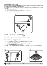 Предварительный просмотр 236 страницы Tennant Alfa SA2000 Operator'S Manual