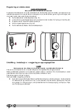 Предварительный просмотр 237 страницы Tennant Alfa SA2000 Operator'S Manual