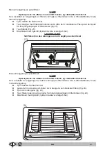 Предварительный просмотр 238 страницы Tennant Alfa SA2000 Operator'S Manual