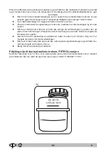 Предварительный просмотр 241 страницы Tennant Alfa SA2000 Operator'S Manual