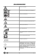 Предварительный просмотр 254 страницы Tennant Alfa SA2000 Operator'S Manual