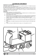 Предварительный просмотр 256 страницы Tennant Alfa SA2000 Operator'S Manual