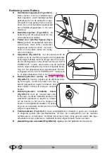 Предварительный просмотр 266 страницы Tennant Alfa SA2000 Operator'S Manual