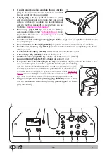 Предварительный просмотр 267 страницы Tennant Alfa SA2000 Operator'S Manual