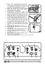 Предварительный просмотр 269 страницы Tennant Alfa SA2000 Operator'S Manual