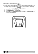 Предварительный просмотр 272 страницы Tennant Alfa SA2000 Operator'S Manual