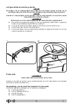 Предварительный просмотр 273 страницы Tennant Alfa SA2000 Operator'S Manual