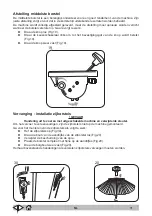 Предварительный просмотр 277 страницы Tennant Alfa SA2000 Operator'S Manual