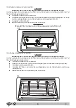 Предварительный просмотр 279 страницы Tennant Alfa SA2000 Operator'S Manual