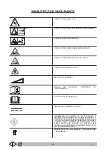 Предварительный просмотр 295 страницы Tennant Alfa SA2000 Operator'S Manual