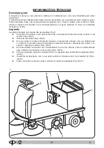 Предварительный просмотр 297 страницы Tennant Alfa SA2000 Operator'S Manual