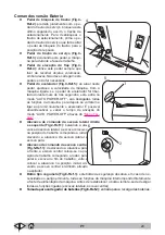 Предварительный просмотр 307 страницы Tennant Alfa SA2000 Operator'S Manual