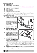 Предварительный просмотр 309 страницы Tennant Alfa SA2000 Operator'S Manual