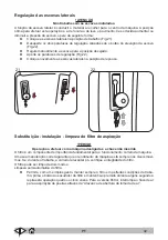 Предварительный просмотр 319 страницы Tennant Alfa SA2000 Operator'S Manual