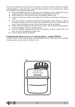 Предварительный просмотр 323 страницы Tennant Alfa SA2000 Operator'S Manual