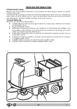 Предварительный просмотр 338 страницы Tennant Alfa SA2000 Operator'S Manual