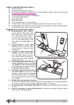 Предварительный просмотр 350 страницы Tennant Alfa SA2000 Operator'S Manual