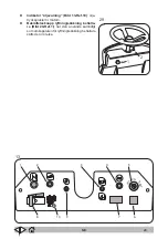 Предварительный просмотр 352 страницы Tennant Alfa SA2000 Operator'S Manual