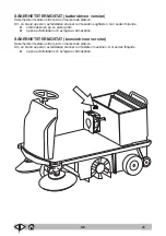 Предварительный просмотр 356 страницы Tennant Alfa SA2000 Operator'S Manual