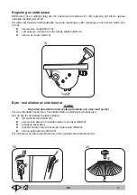 Предварительный просмотр 359 страницы Tennant Alfa SA2000 Operator'S Manual