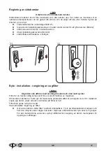 Предварительный просмотр 360 страницы Tennant Alfa SA2000 Operator'S Manual