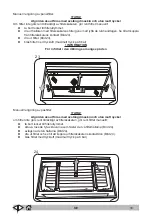 Предварительный просмотр 361 страницы Tennant Alfa SA2000 Operator'S Manual