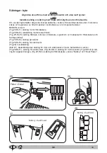 Предварительный просмотр 362 страницы Tennant Alfa SA2000 Operator'S Manual