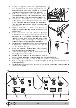 Предварительный просмотр 392 страницы Tennant Alfa SA2000 Operator'S Manual