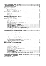 Предварительный просмотр 413 страницы Tennant Alfa SA2000 Operator'S Manual