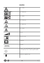 Предварительный просмотр 459 страницы Tennant Alfa SA2000 Operator'S Manual