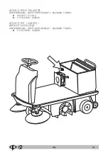 Предварительный просмотр 479 страницы Tennant Alfa SA2000 Operator'S Manual