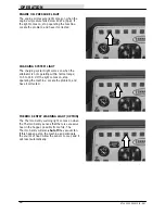 Preview for 16 page of Tennant ATLV 4300 Operator'S Manual