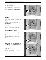 Preview for 18 page of Tennant ATLV 4300 Operator'S Manual