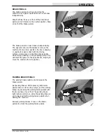 Preview for 21 page of Tennant ATLV 4300 Operator'S Manual