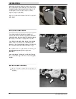 Preview for 28 page of Tennant ATLV 4300 Operator'S Manual