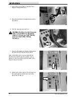 Предварительный просмотр 42 страницы Tennant ATLV 4300 Operator'S Manual