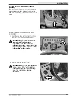 Предварительный просмотр 59 страницы Tennant ATLV 4300 Operator'S Manual