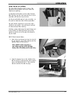 Предварительный просмотр 63 страницы Tennant ATLV 4300 Operator'S Manual