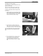 Предварительный просмотр 65 страницы Tennant ATLV 4300 Operator'S Manual