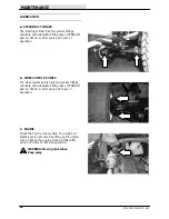 Предварительный просмотр 70 страницы Tennant ATLV 4300 Operator'S Manual