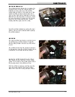 Предварительный просмотр 75 страницы Tennant ATLV 4300 Operator'S Manual