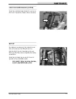 Предварительный просмотр 77 страницы Tennant ATLV 4300 Operator'S Manual